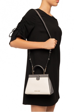 ‘gramercy frame’ shoulder bag, zdjęcie 2 ‘gramercy frame’ shoulder bag od Michael Kors